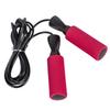 WEZHO Professionelles verstellbares Springseil