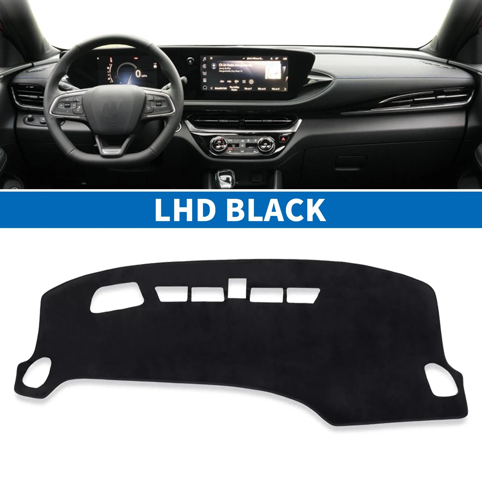 for Buick Envista 2025 2025  Sunshade Protective Carpet Dash Mat Dashmat Car Dashboard Mat Accessories