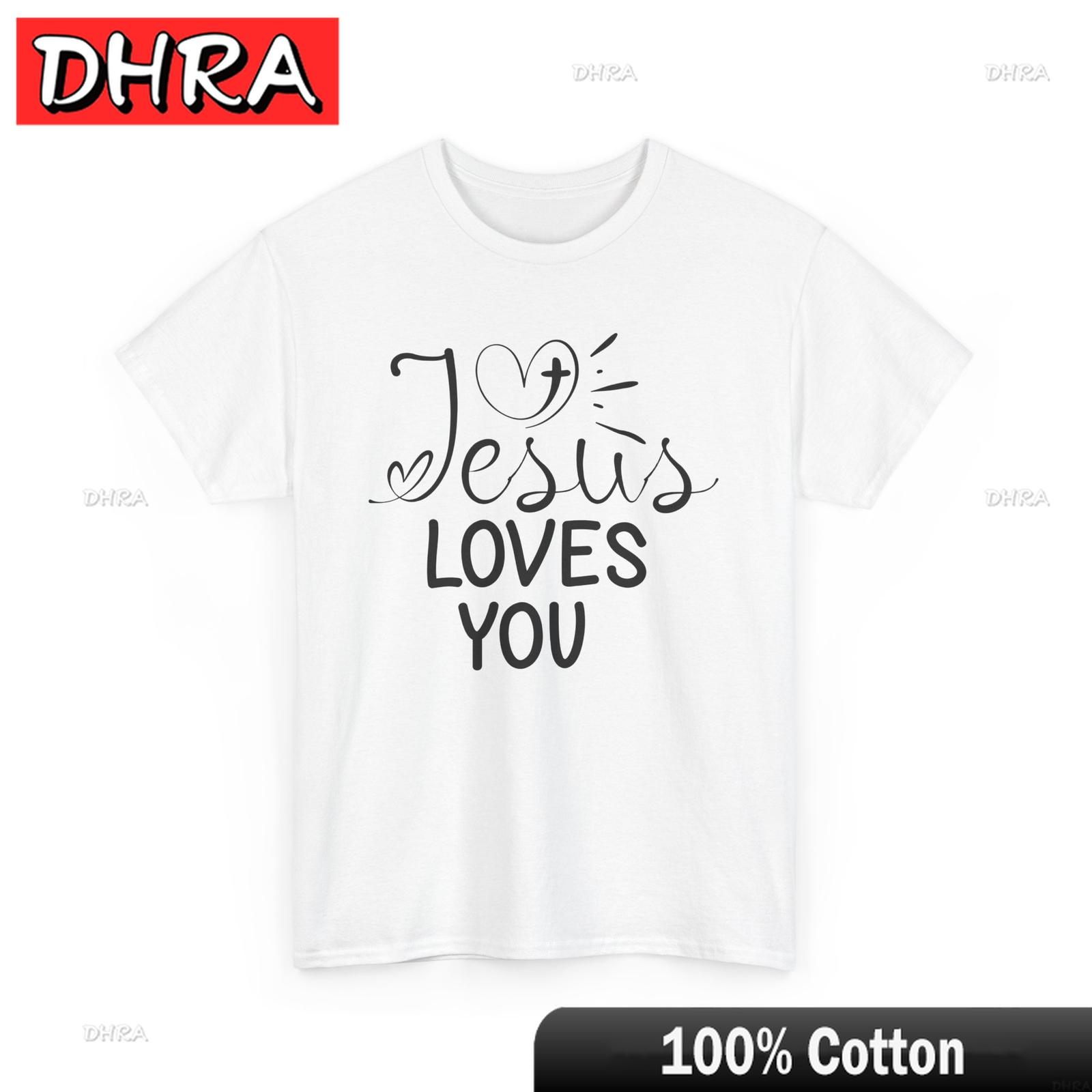 God Is Greater TShirt Jesus Loves You Tee Religious EncourageUnisext Shirt Comfy Tshirts Bold Tees Graphic T Shirts Cotton TShirt S