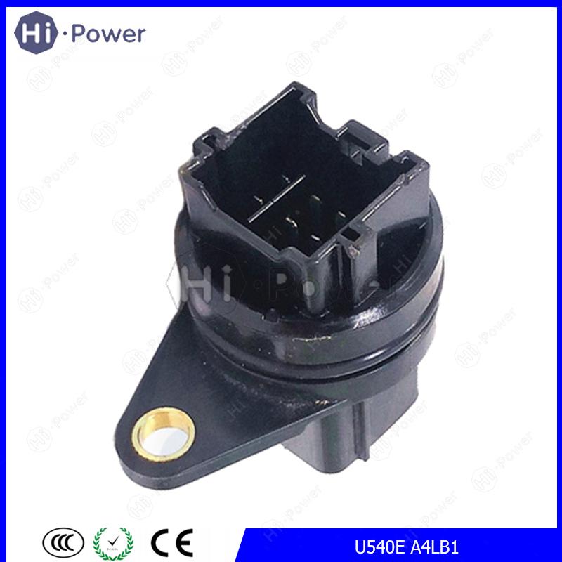 Gearbox Kit A4LB-1 U540 Clutch Connector Car Accessories For TOYOTA Auto Transmission Harness Connector Repair Kit A4LB1 U540E