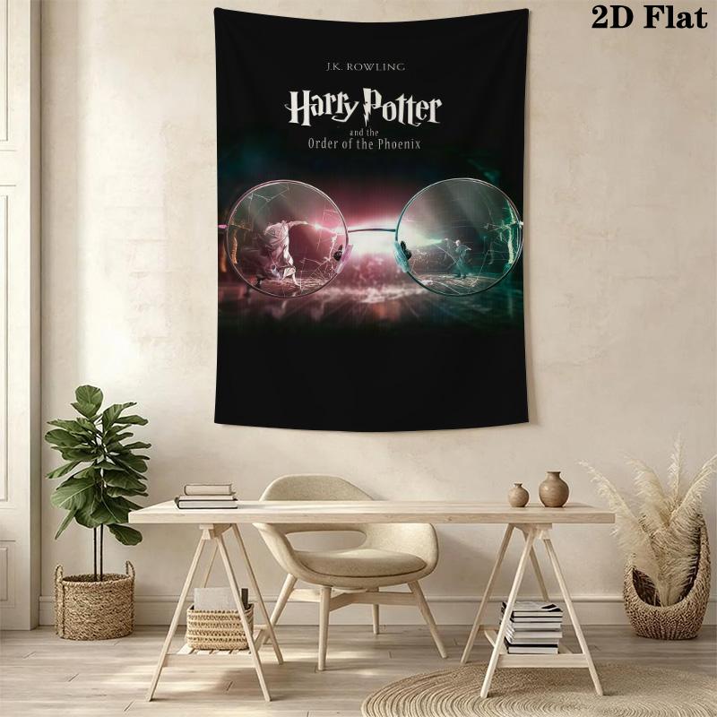 Hogwarts Crest Unity Tradition Threepiece Set 1 Duvet Cover 2 Pillowcase Without Core Christmas Birthday Gift Duvet Cover And Pillowcase