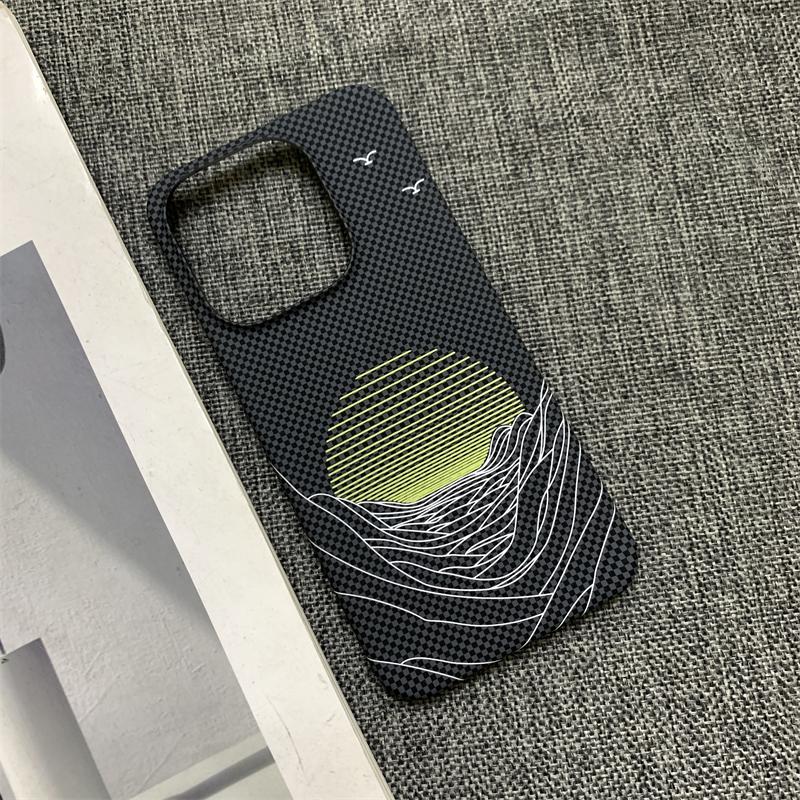 Case For OPPO Find X9 Pro 5G Hard PC Carbon Fiber Grain Thin Protective Phone Back Cover For OPPO Find X9 X9Pro 5G Phone Shell
