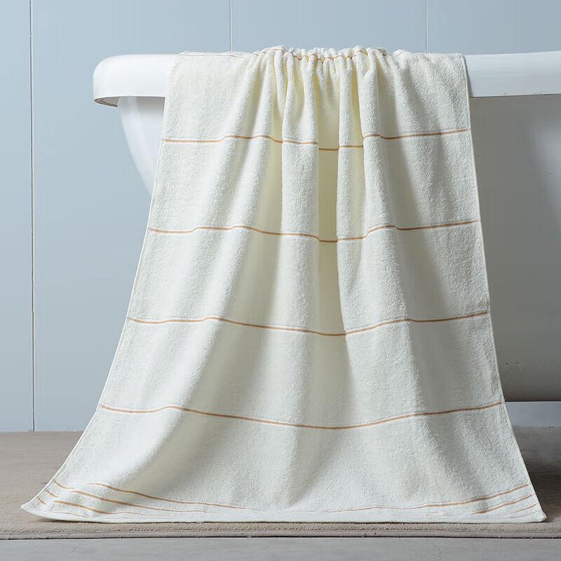 Grace Pure Cotton Soft Absorbent Bath Towel