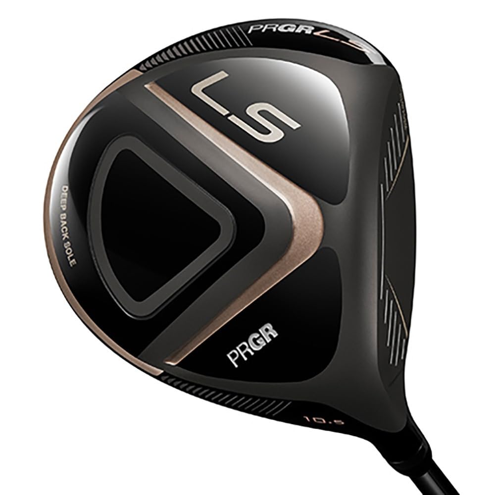 Pro Gear Golf Club Driver LS Driver LS Loft SPEEDER NX FOR PRGR (PRGR) Men's (1W 11.5 degrees) (R2/Men's)