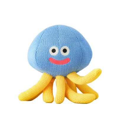 Smile Slime Bendable Amigurumi Hoimi Slime