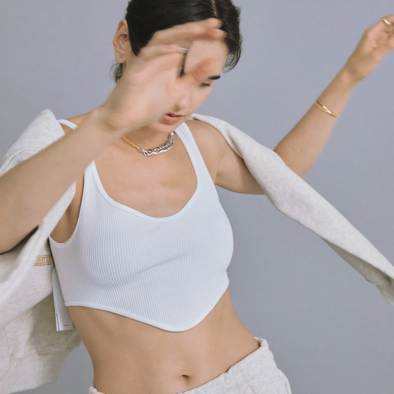 Egna Three Chain Bracelet