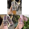 Hello Kitty Guitar Strap With Metal Buckle For Electric Acoustic Bass Ukulele Classical Instruments