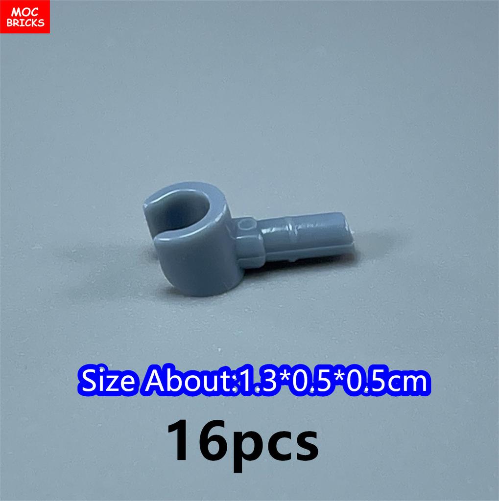 MOC Bricks MOC Bricks 4cm Figure Body Part Hands Mini Dolls 983 Assembled Building Blocks Educational Parts Kids Toys