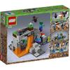LEGO Minecraft Zombie Cave Set 21141 with Figures and Accessories Building Toy