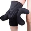 Sports Knee Pads for Men and Women Running Patellar Joint  Cycling  Fitness Skipping Rope  Knee Pads and Leg Covers