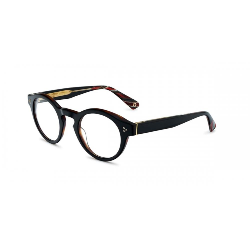 

Etnia Barcelona Cap Sa Sal Bkrd Unisex Eyeglasses Black/46-23-148