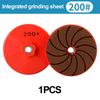 Integrated Grinding Disc Metal Polishing Disc Tile Trimming Disc