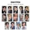 THE SIN : VANISH NY MUSIC Official Photocard