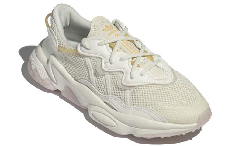 adidas Wmns Ozweego 'Off White Purple Tint' Women's GY5445
