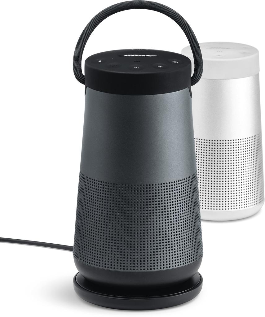 Bose SoundLink Revolve charging cradle charging stand