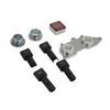 Kit di fasatura motore 1.5T 19 Pezzi Corregge le posizioni di fasatura dell'albero a camme e dell'albero motore Senza batteria Per Gruppo VW