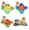 Good Pet Snuffle Mat for Dogs,Interactive Feed Puzzle for Boredom,Encourages Natural Foraging Skills