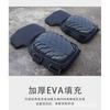Heavy Duty Knee Pads Cycling Protective Gear Safety Use In Construction Tile Work Auto Repair Gardening Kneeling
