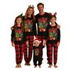 Parent-Child Matching Outfit Set, Family Matching Clothing for Casual Wear and Photos