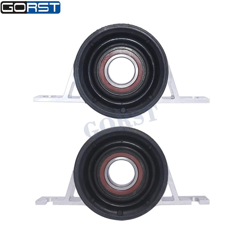 Driveshaft Center Support Bearing 1016B77XBR 1016B66XBF for Cadillac Srx Awd 2010-2016 Car Auto Part 101-6B7-7XBR 20870868