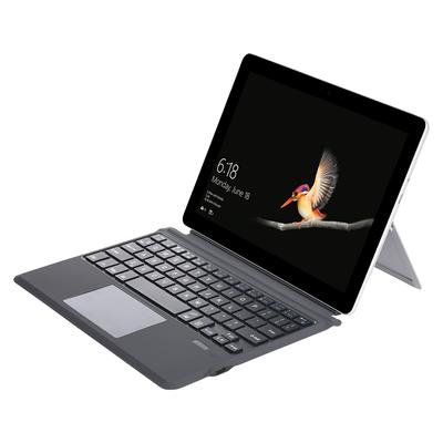 YurKem pro tablet Microsoft s touchpadem Klávesnice Bluetooth 5.0 pro Microsoft Surface GO GO2 GO3 GO4