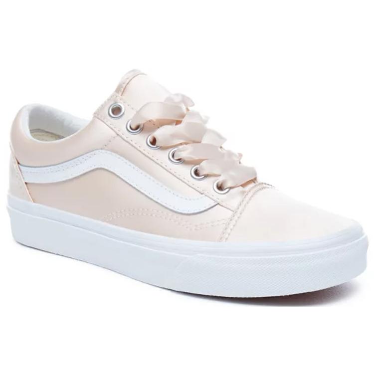 Old Skool Vans 'Satin Lux - Blush' Women's VN0A38G1R1G