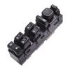 15883319: Compatible with 03-06 Cadillac Door Glass Button Lift Switch