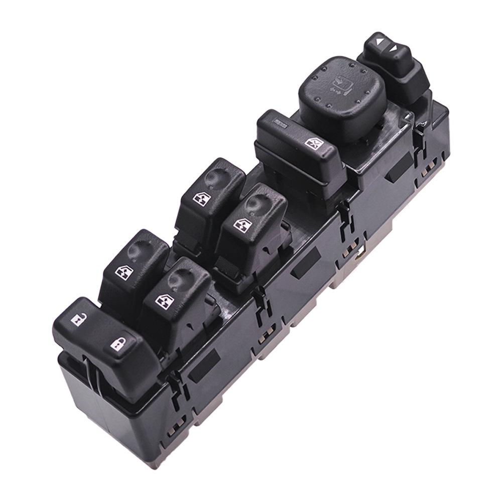 15883319: Compatible with 03-06 Cadillac Door Glass Button Lift Switch Electric