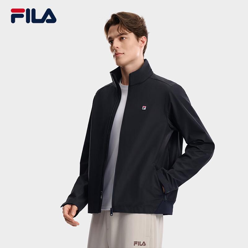 Fila Men's Business Casual Jacket