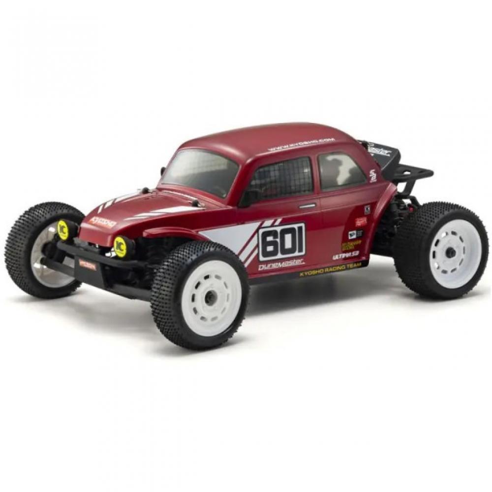 Kyosho 1 10 Ep 2wd Buggy Assembly Kit Ultima Sb Dune Master