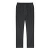 2024 Summer Men's Casual Drawstring Elastic Waist Breathable Solid Color Pants