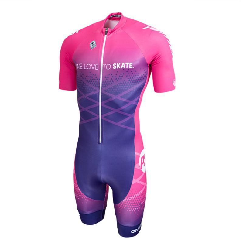 Powerline Roller Skating Suits Breathable Men`s