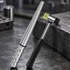 Jewelry Sizing Cone Mandrel with Rubber Mallet Professional for Home Use