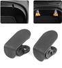 Tesla Model 3 Front Trunk Invisible ABS Hook - Car Modification Accessory