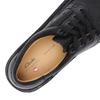Clarks Nature Ii 26142039 Black Leather