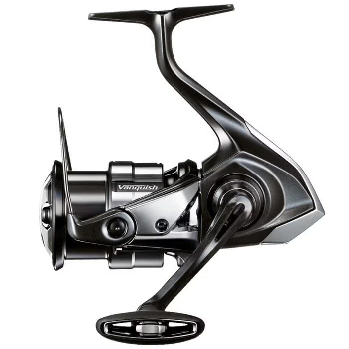 Shimano Spinning Reel 23 Vanquish 3000MHG Mixed Color