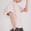 New Balance Noritake Collection T Shirt Unisex Pink AMT12348-RWR