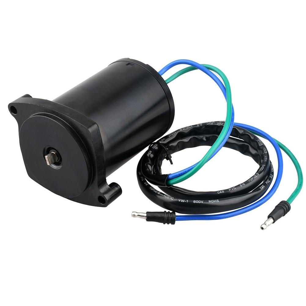 

43022011 Tilt Trim Motor for Mercury 135 225HP with Part Numbers 828708 8M0031551 878265A1 Suitable for Marine Engines China Mainland