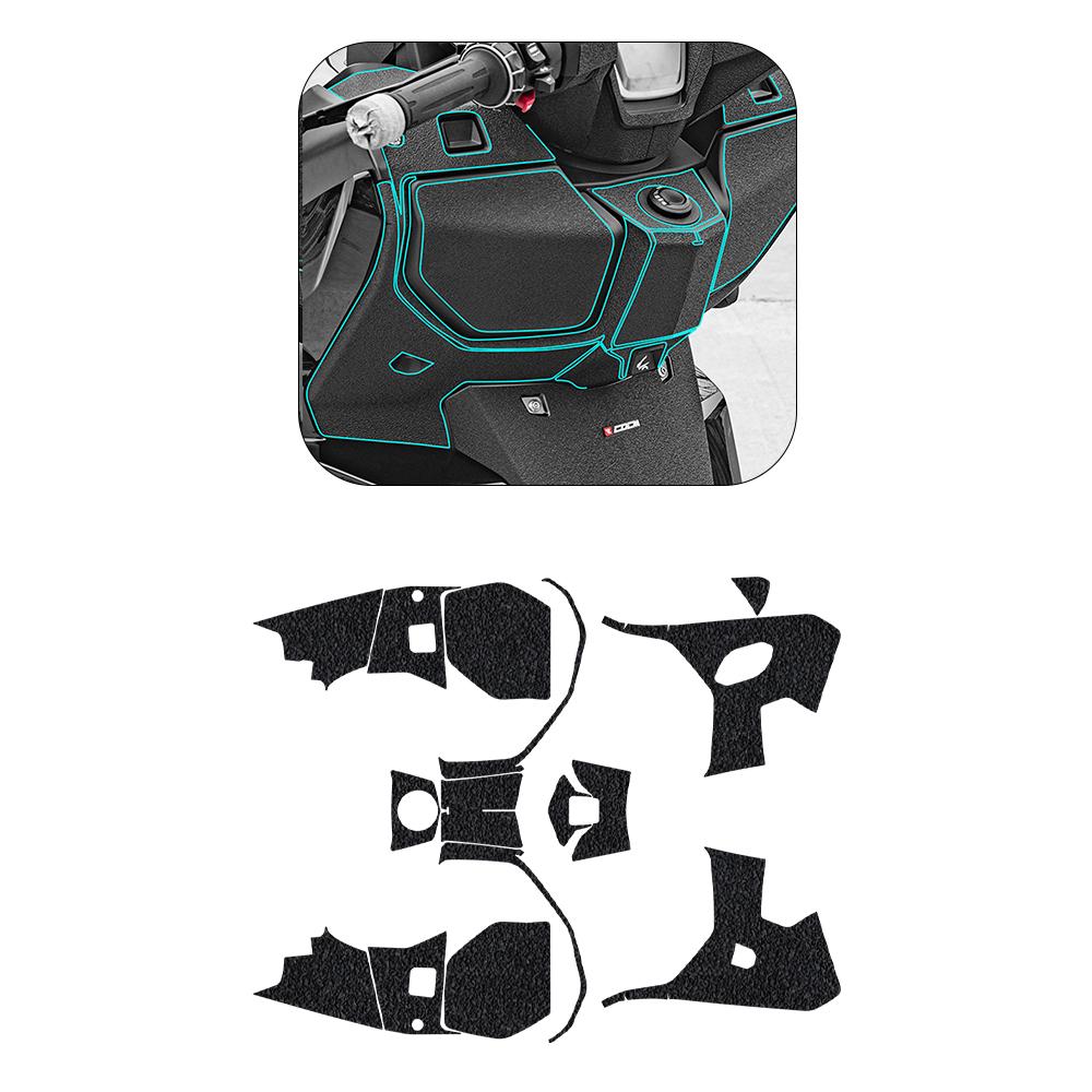 For BMW C400GT 2025 Motorcycle Armor Decoration Protective Stickers Kits Of Motor Bike C 400 GT Accessories