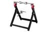 Bike Parts Center Wheel Balancer Gyro Stand for Wheel Runout Adjustment and Check (975132)