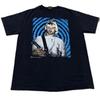 Vintage 1993 KURT COBAIN Memorial Nirvana Band Single Stitch T-shirt REPRINT