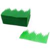 1 pudełko Symulacja zielonej trawy Łatwe w użyciu DIY Odporne na rozdarcia Kreatywne japońskie sushi do gotowania
