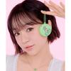 Etude [posi Love] Cloud Filter Cushion Mini Cushion Special Set  + Doll Key Ring Gift 