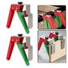 Drawer Panel Installation Clamp Multifunctional Adjustable Drawer Panel Installation Fixing Clip