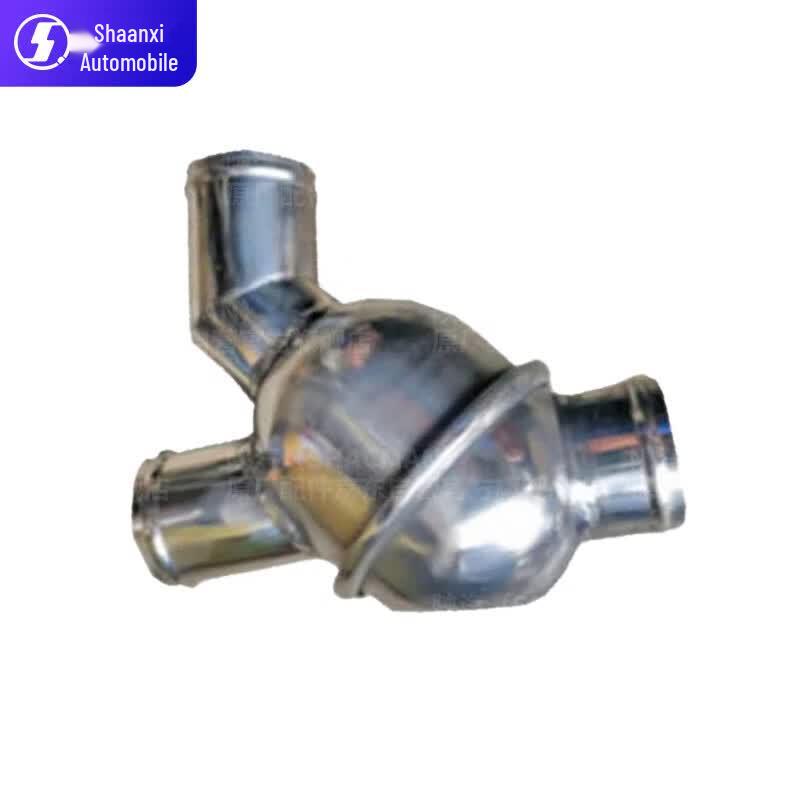 Shacman Thermostat Assembly
