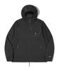 Welter Experiment Airback Pertex Light Windbreaker Jacket_Black