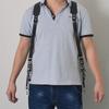 Comfortable Double Shoulder Strap Universal Fit DSLR Camera Strap  Outdoor Photography