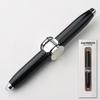 LED Luminous Multi-Functional Spinning Pen: Creative Fidget Spinner & Decompression Tool