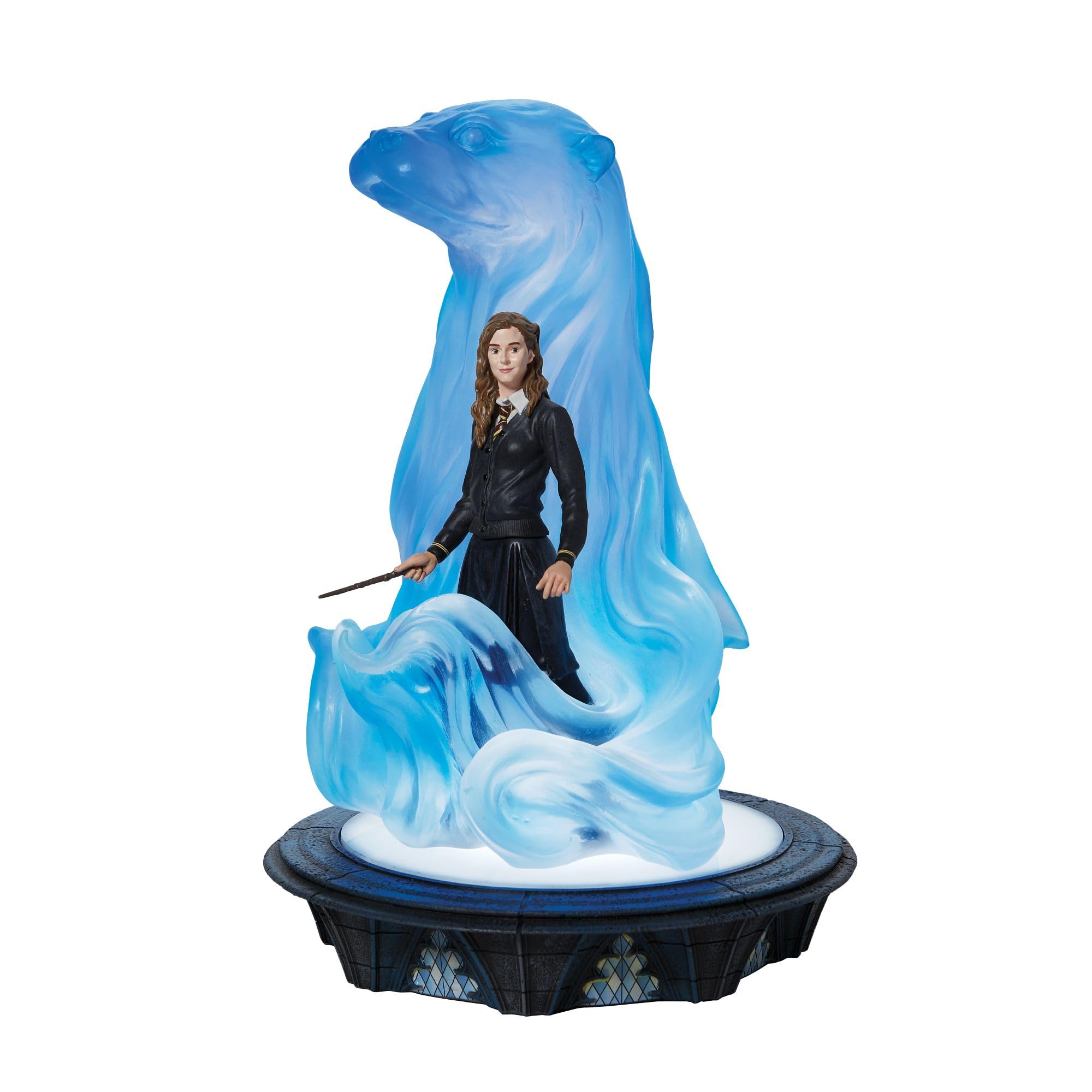 

enesco Гермиона Светящийся Патронус 6009883 &