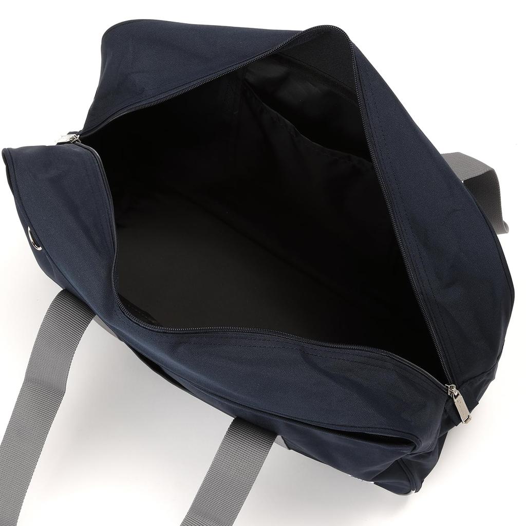 Champion Tote School Mate High School Large School A4 Student Navy Bag, Bag, No.68283, Student, Capacity, Bag, Compatible, Bag,